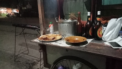 Warung Sate Madura