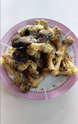 WARUNG SATE "PAK KADAR"