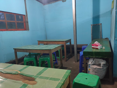 Warung Sate Pak Nuh