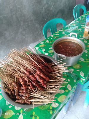 Warung Sate Pak Rasino