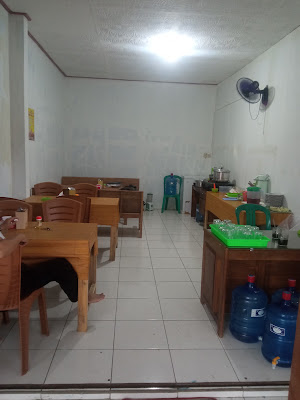 Warung Sate Pak Sofyan
