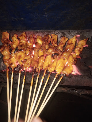 Warung Sate Pangjugjugan