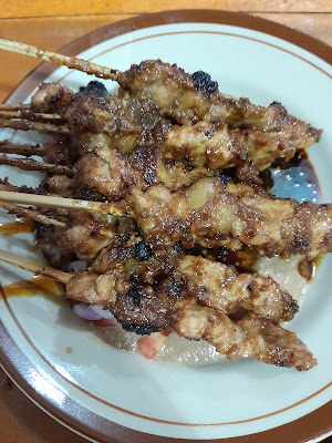 WARUNG SATE PK,MUL ADIPALA