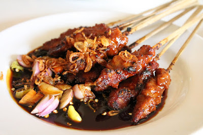 Warung Sate Sari Rasa (Mang Emong)
