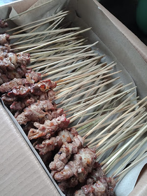 Warung Sate WIRADADI