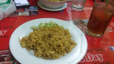 Warung SATRIA