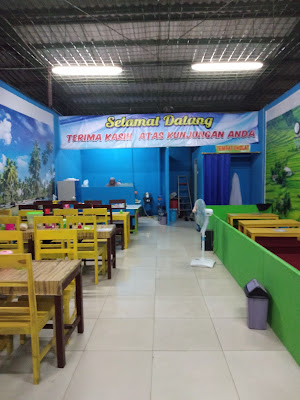 Warung Sawah