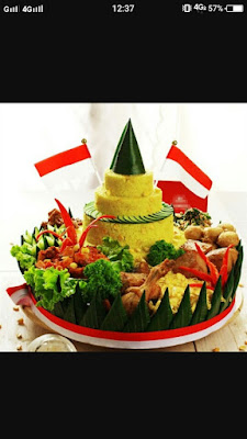 Warung Sayur Bu Dina