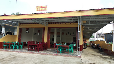 Warung Seafood Bu Wiwik 2