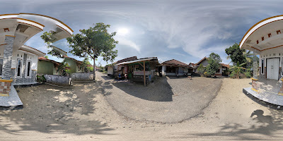 Warung Seblak-ane Mba Zahra