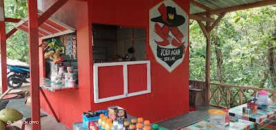 Warung seblak bumbu uleg mba widya