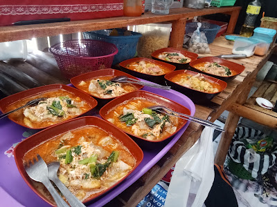 Warung seblak cihuuyy