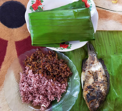 Warung SEBLAK eddaass!