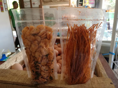 Warung Seblak