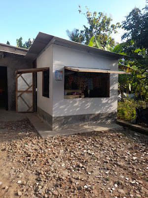 Warung seblak mama fiya