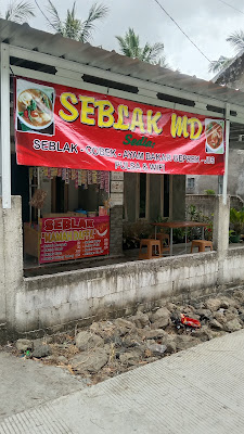 Warung Seblak MD