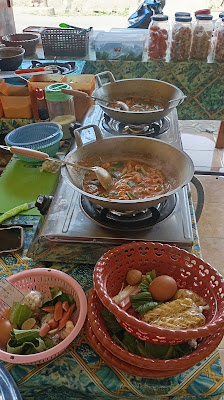 Warung Seblak Prapatan