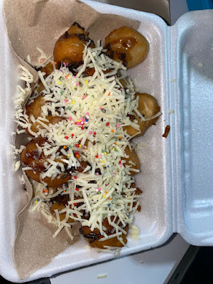 Warung Seblak Prasmanan Keenan Kenzi