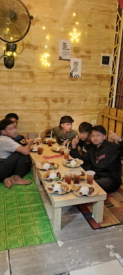 Warung sedepan Asifa