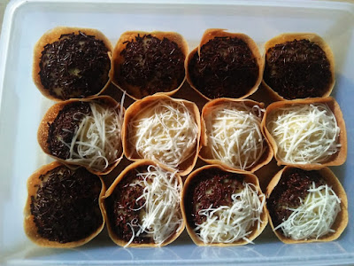 Warung Sederhana Barokah