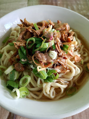 Warung Sederhana Bu Mudi