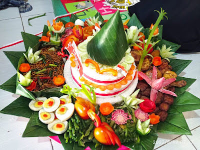 Warung Sederhana Bu Tarso