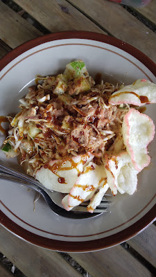 Warung segar