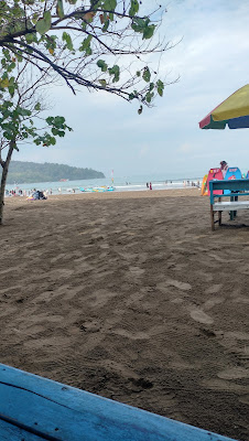Warung & Selancar AMG