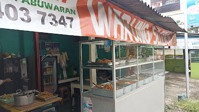 WARUNG SELERA 22