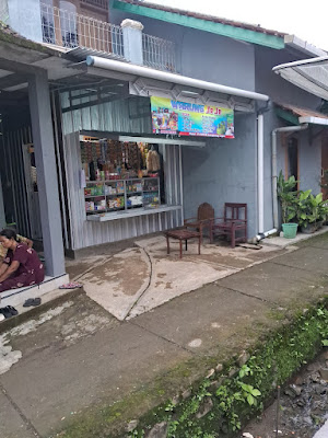 Warung Sembako JeJe