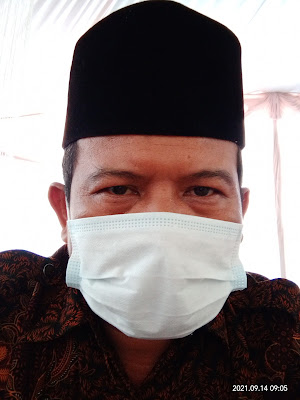 Warung Sembako Kamsino