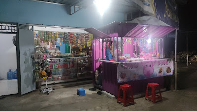 Warung Sembako Rizki Illahi