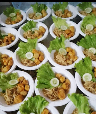 Warung Serayu