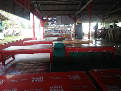 Warung Serba Sari