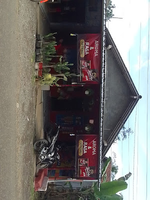 Warung Si Rum Ambon