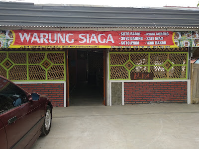 Warung Siaga