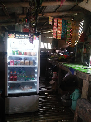 WARUNG SIMBOK