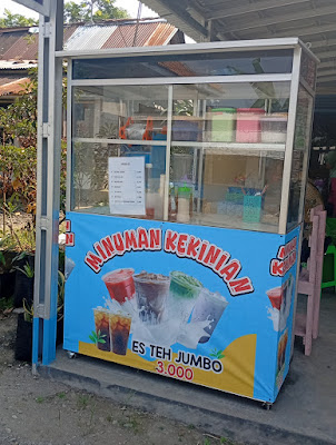 Warung Sinyuran