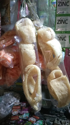 Warung Siti Aminah
