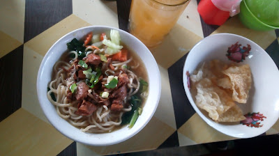 Warung SNA