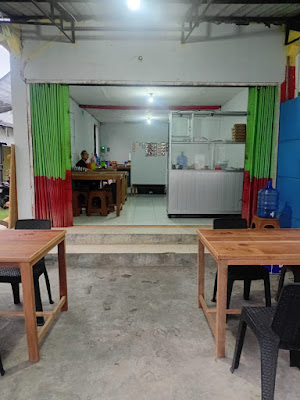 Warung Soedirman a.k.a WARSOED