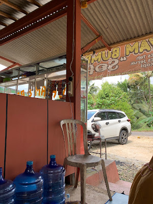 WARUNG SOFIE NOSE