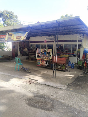 Warung Sofyan