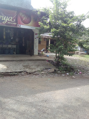 warung Solatin