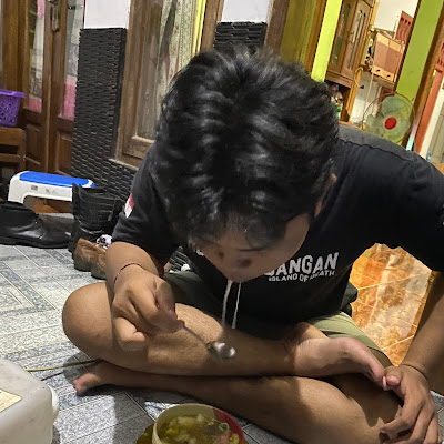 Warung Soto Alfi