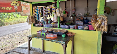 Warung Soto Aruna