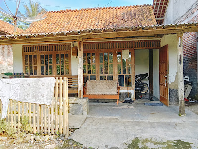 Warung Soto Bu Gino