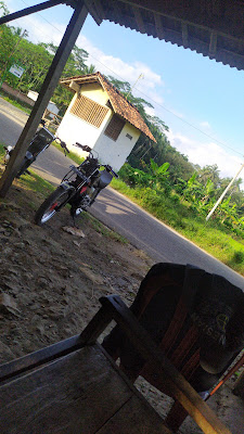 WARUNG "SOTO" BU MARIYAH