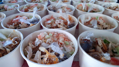Warung Soto Bu Muji