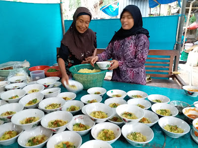 Warung Soto Bu Rinah